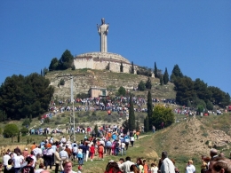 Santo Toribio 2018