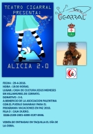 Alicia 2.0