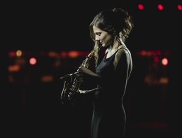 Concierto de Jazz por Eva Fernández Trio