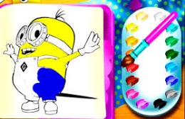 TALLER INTERGENERACIONAL: "El juego de Pintar"