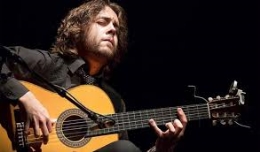 Conciertos Flamencos por Luis Medina