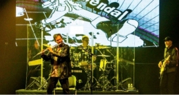 Concierto de Gwendall