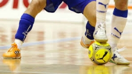FÚTBOL-SALA: Final copa PMD y entrega de premios de la liga y copa PMD