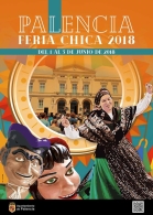 Feria Chica Palencia 2018