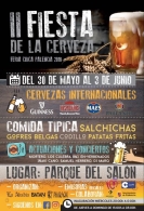 Fiesta de la Cerveza