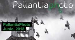 PallantiaPhoto 2018. Exposiciones