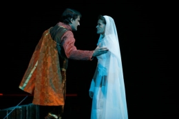 Representación teatral: "Una tornera llamada Margarita"