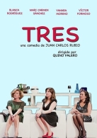 Representación Teatral: "Tres"