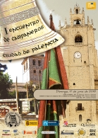 I Encuentro Campaneros Ciudad de Palencia