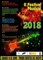 II Festival Musical Pequerock