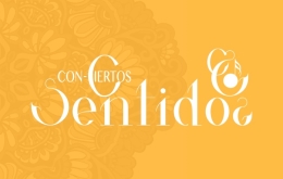 Con Ciertos Sentidos 2018