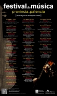 Festival de Música Provincia de Palencia 2018