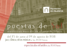Titiripatio Infantil 2018