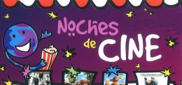 Noches de Cine 2018