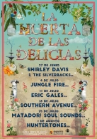 La huerta de las delicias