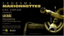 Exposición Marionnettes