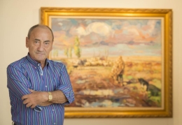 Exposición "Toda una vida.."