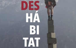 Pasen y Vean. "Des-hábitat"
