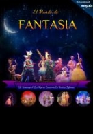 EL MUNDO DE FANTASÍA