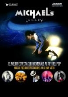 MICHAEL’S LEGACY - TRIBUTO A MICHAEL JACKSON