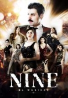 NINE, EL MUSICAL