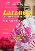 ZARZUELA
