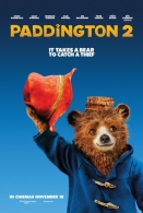 Proyección cine en familia "Paddington 2"