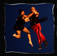 DANZA "Las aventuras de Sacu y Mica"