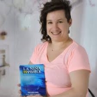 Presentación libro: "La niña invisible.Hay algo en ti que este mundo necesita", de Mar Casas Marín