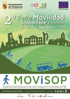FERIA MOVILIDAD SOSTENIBLE PALENCIA