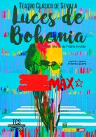 "Luces de Bohemia", de Valle-Inclán.