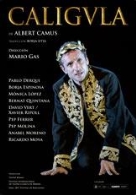 "Calígula", de Albert Camus.