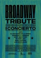 BROADWAY TRIBUTE