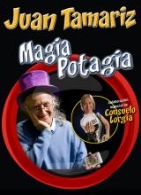 MAGIA POTAGIA