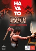 HA-YA-TO DRUM MASTERS
