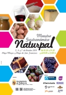 Naturpal 2018