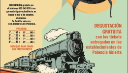 Olla ferroviaria de Palencia