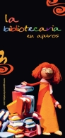 Teatro: "El Secuestro de la Bibliotecaria".