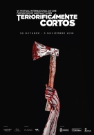 VIII terrorificamente cortos