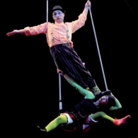 Teatro Infantil: "PSS PSS".