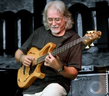 CARLES BENAVENT TRÍO + ANTONIO SERRANO