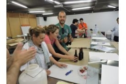 Taller básico de elaboración de cervezas artesanales