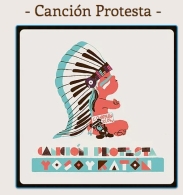 Yo Soy Ratón, Canción Protesta Infantil