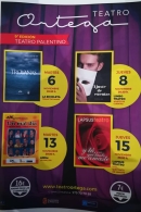 Muestra de Teatro Palentino