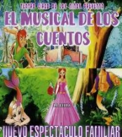 EL MUSICAL DE LOS CUENTOS