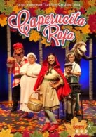 CAPERUCITA ROJA