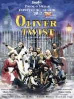 OLIVER TWIST
