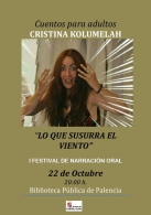 Festival de narración oral