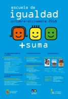 Escuela de igualdad