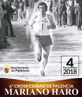 VI Cross Ciudad de Palencia